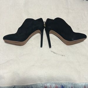 Nine West shoe size 9W 7 1/2 M